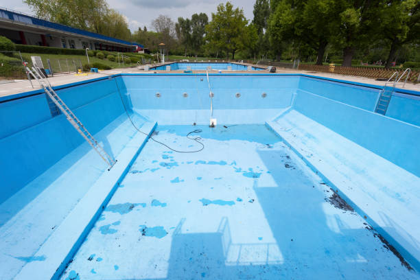 Best Local water damage restoration  in West Middlesex, PA
