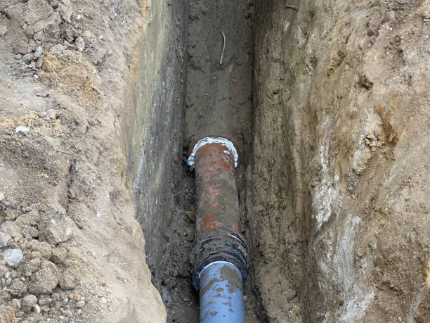 Best Residential water damage restoration  in West Middlesex, PA