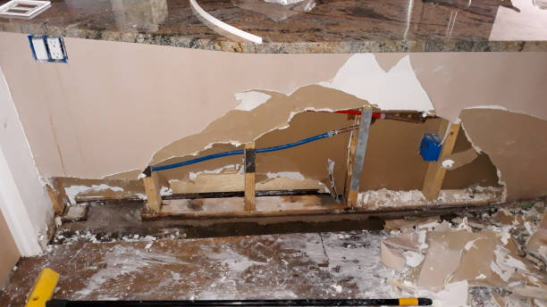 Best Ceiling water damage repair  in West Middlesex, PA